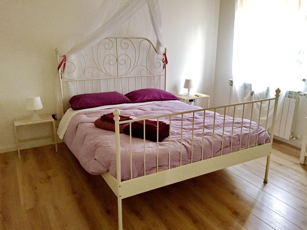Holiday Home Sofia Porec Room photo