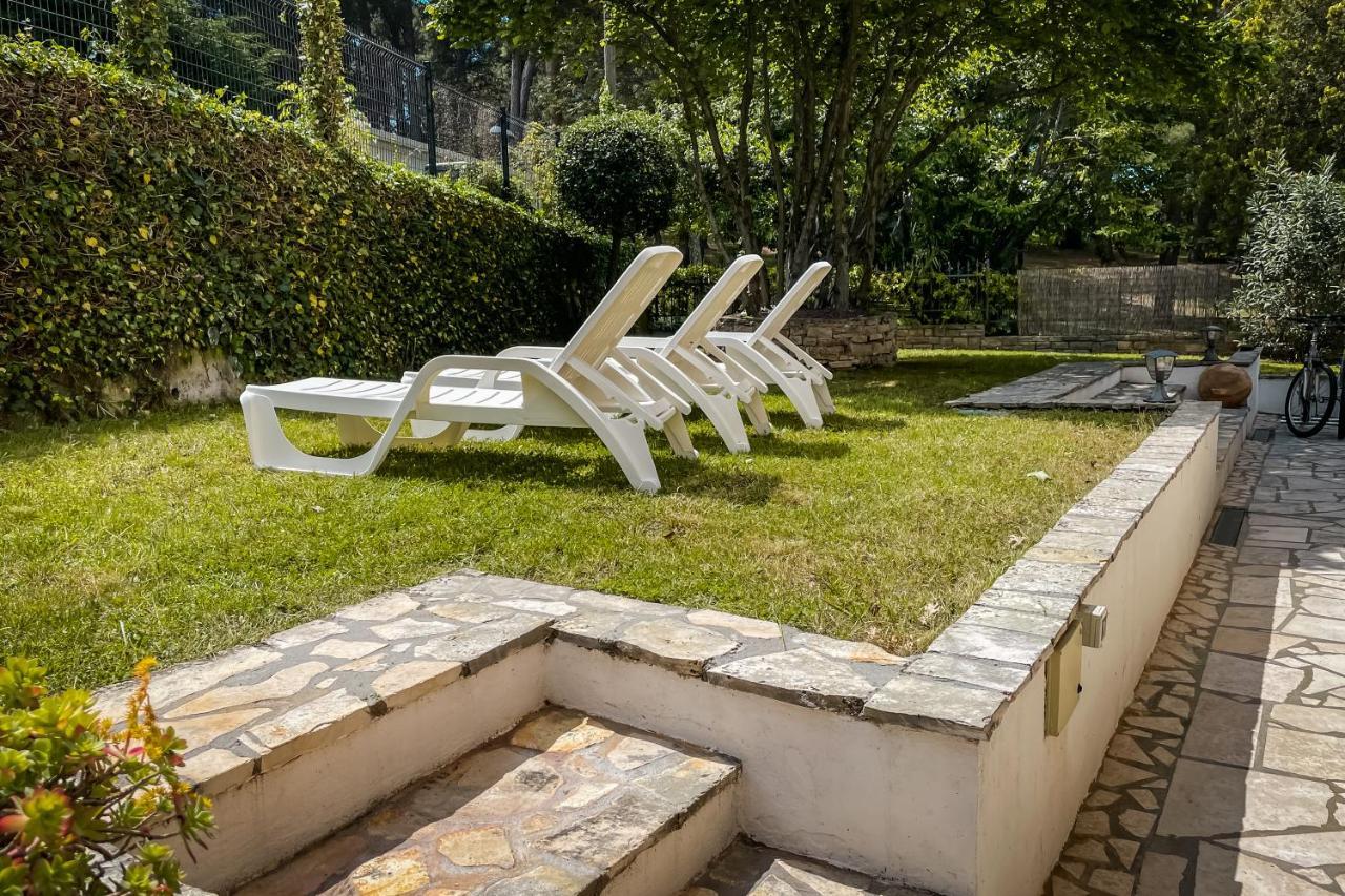Holiday Home Sofia Porec Exterior photo