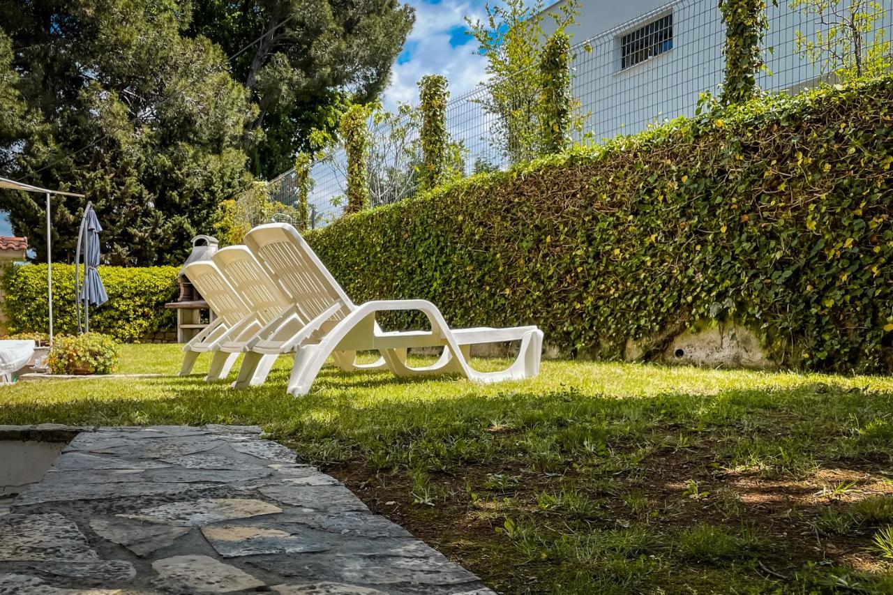 Holiday Home Sofia Porec Exterior photo