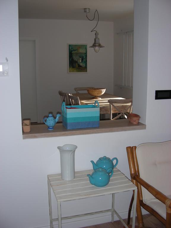 Holiday Home Sofia Porec Room photo