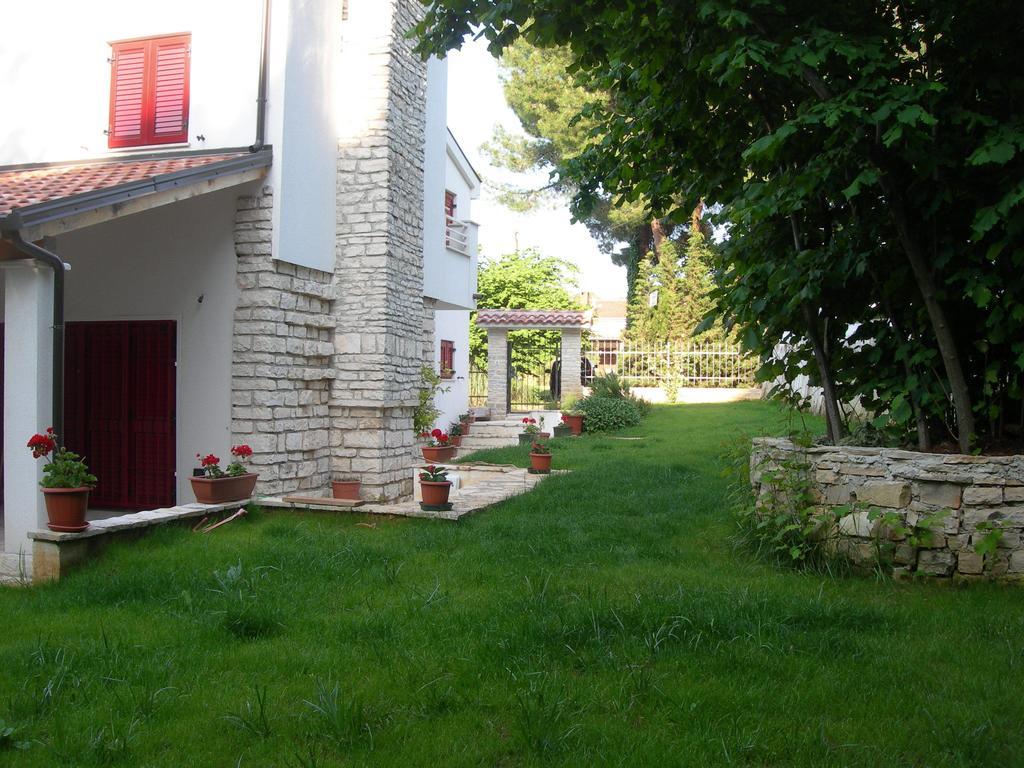 Holiday Home Sofia Porec Room photo