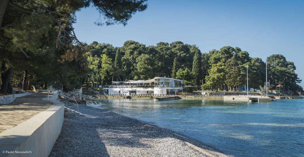 Holiday Home Sofia Porec Exterior photo