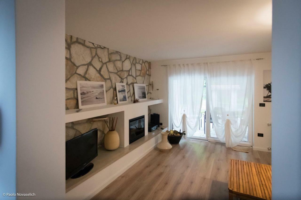 Holiday Home Sofia Porec Room photo